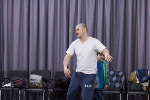 Танцуют все: открытое занятие по социальному танцу