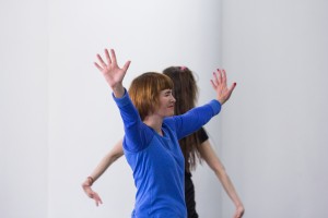 Танцуют все: открытое занятие по социальному танцу