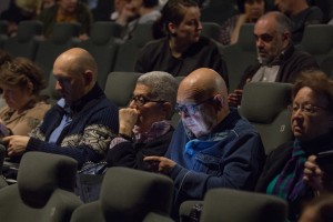 Премьера фильма «Дело Собчака»