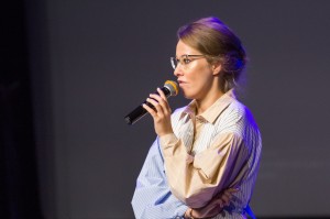 Премьера фильма «Дело Собчака»