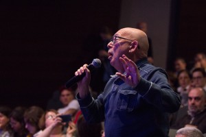 Премьера фильма «Дело Собчака»