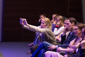 Премьера фильма «Дело Собчака»