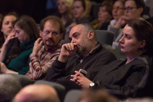 Премьера фильма «Дело Собчака»