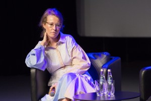 Премьера фильма «Дело Собчака»