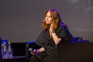 Премьера фильма «Дело Собчака»