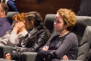 Премьера фильма «Дело Собчака»