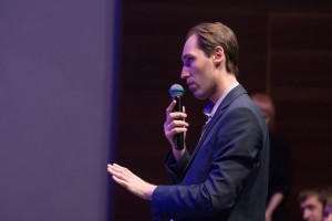 Премьера фильма «Дело Собчака»