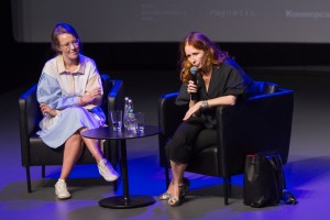 Премьера фильма «Дело Собчака»