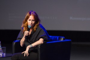 Премьера фильма «Дело Собчака»