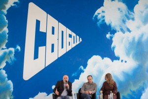 Роман Сенчин и Ярослава Пулинович. Диалоги писателей «Два города»