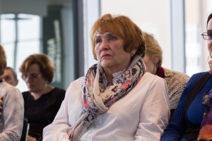 Роман Сенчин и Ярослава Пулинович. Диалоги писателей «Два города»