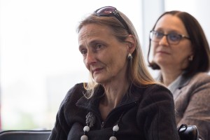 Роман Сенчин и Ярослава Пулинович. Диалоги писателей «Два города»