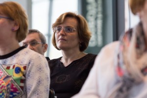 Роман Сенчин и Ярослава Пулинович. Диалоги писателей «Два города»