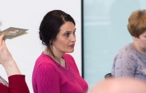 Роман Сенчин и Ярослава Пулинович. Диалоги писателей «Два города»