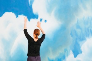 Мария Козева. «Перформансы в зале Свободы»