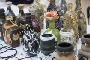 Детские мастер-классы в Атриуме