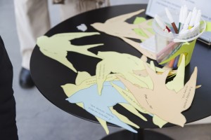 Детские мастер-классы в Атриуме