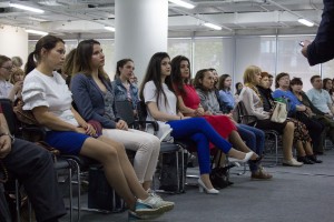 Академик РАН Валерий Черешнев