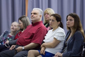 Академик РАН Валерий Черешнев