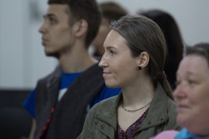 Академик РАН Валерий Черешнев