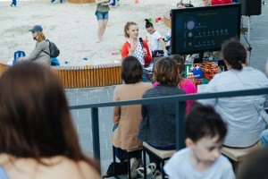  «Лектор+диджей»: Таисия Копытова+Anton Elfilter