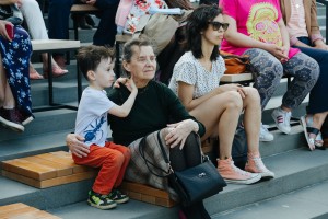  «Лектор+диджей»: Таисия Копытова+Anton Elfilter