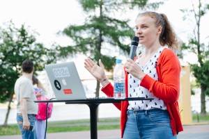  «Лектор+диджей»: Таисия Копытова+Anton Elfilter