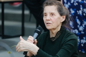  «Лектор+диджей»: Таисия Копытова+Anton Elfilter