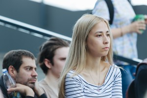  «Лектор+диджей»: Таисия Копытова+Anton Elfilter