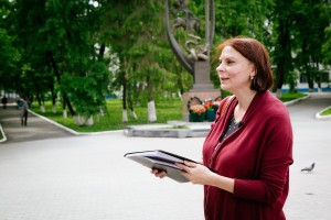 Пешеходная экскурсия «Архитектура спорта»