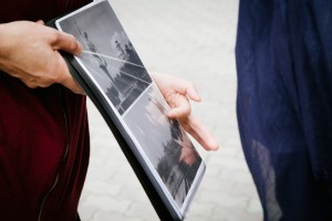Пешеходная экскурсия «Архитектура спорта»