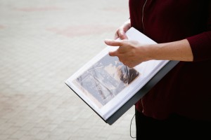 Пешеходная экскурсия «Архитектура спорта»