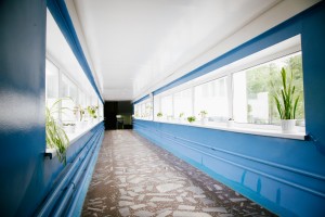 Пешеходная экскурсия «Архитектура спорта»