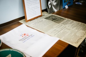 Пешеходная экскурсия «Архитектура спорта»