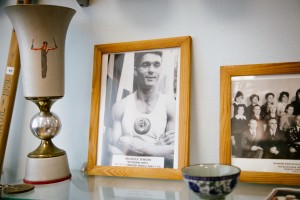 Пешеходная экскурсия «Архитектура спорта»