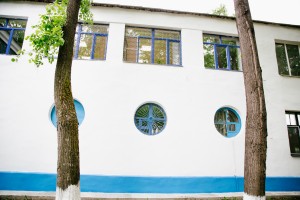 Пешеходная экскурсия «Архитектура спорта»