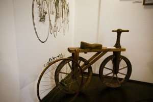 Пешеходная экскурсия «Архитектура спорта»