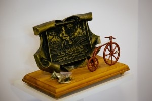 Пешеходная экскурсия «Архитектура спорта»