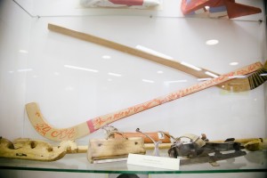 Пешеходная экскурсия «Архитектура спорта»