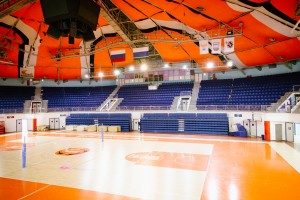 Пешеходная экскурсия «Архитектура спорта»