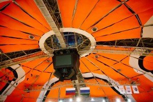 Пешеходная экскурсия «Архитектура спорта»