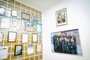 Пешеходная экскурсия «Архитектура спорта»