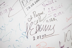 Пешеходная экскурсия «Архитектура спорта»