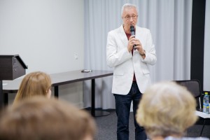 «Другой разговор» с Максимом Мошковым