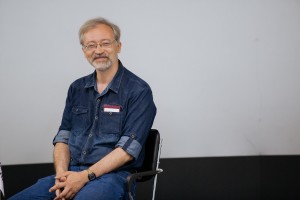 «Другой разговор» с Максимом Мошковым