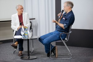 «Другой разговор» с Максимом Мошковым