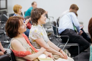 «Другой разговор» с Максимом Мошковым