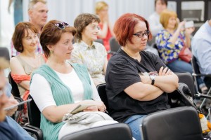 «Другой разговор» с Максимом Мошковым