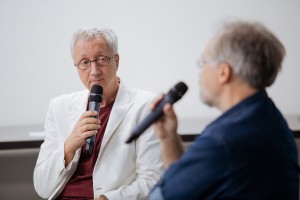 «Другой разговор» с Максимом Мошковым