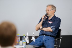 «Другой разговор» с Максимом Мошковым